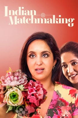 Indian Matchmaking poster image