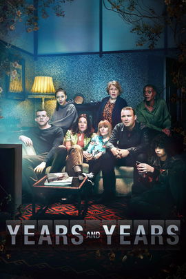 Years and Years poster image