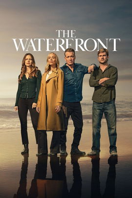 The Waterfront poster image