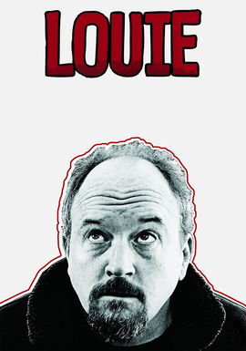 Louie poster image