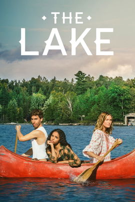 The Lake poster image