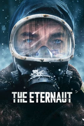 The Eternaut poster image