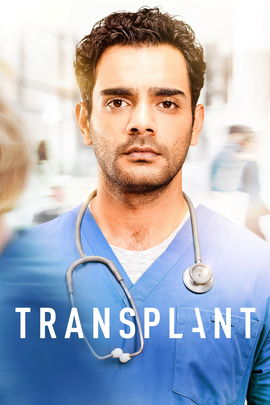 Transplant poster image