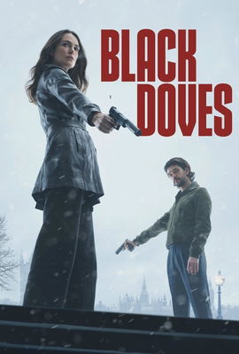 Black Doves poster image