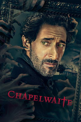 Chapelwaite poster image