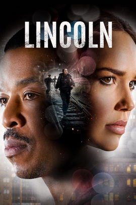 Lincoln Rhyme: Hunt for the Bone Collector poster image