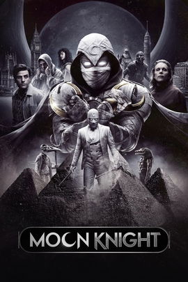 Moon Knight poster image