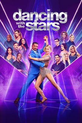 Dancing with the Stars poster image