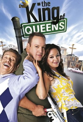 The King of Queens poster image