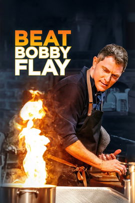 Beat Bobby Flay poster image