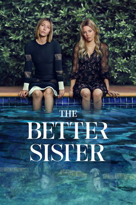 The Better Sister poster image