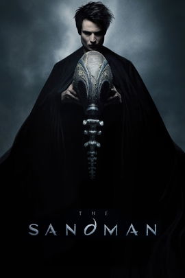 The Sandman poster image