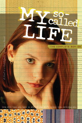 My So-Called Life poster image