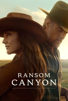 Ransom Canyon poster image