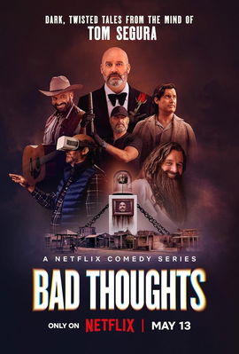 Bad Thoughts poster image