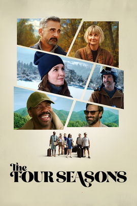 The Four Seasons poster image