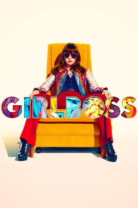 Girlboss poster image