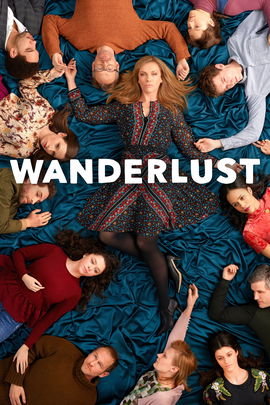 Wanderlust poster image