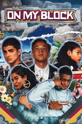 On My Block poster image