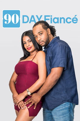 90 Day Fiancé poster image