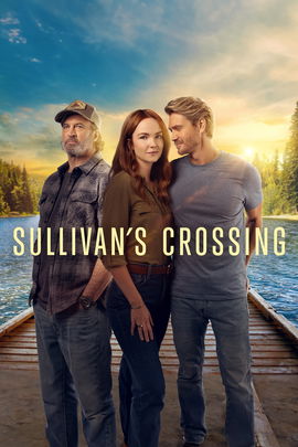 Sullivan's Crossing poster image