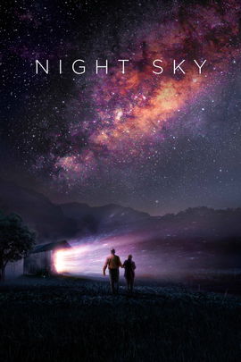 Night Sky poster image