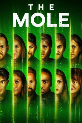 The Mole poster image