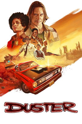Duster poster image