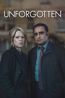 Unforgotten poster image