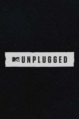 MTV Unplugged poster image