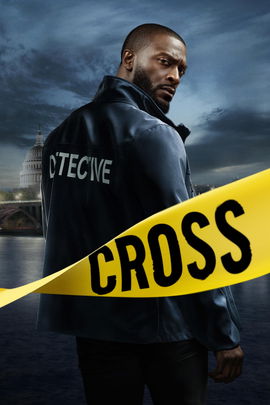 Cross poster image