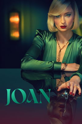 Joan poster image