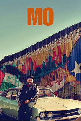 Mo poster image