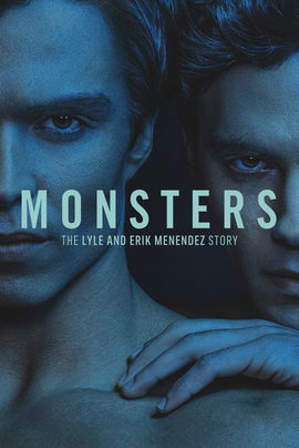 Monsters poster image