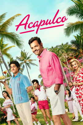 Acapulco poster image