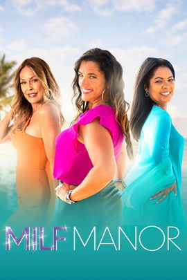 MILF Manor poster image