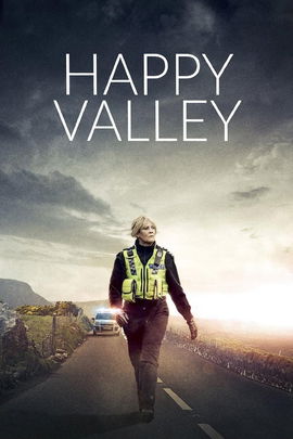 Happy Valley poster image