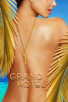 Grand Hotel poster image