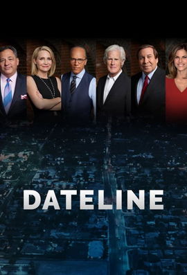 Dateline poster image