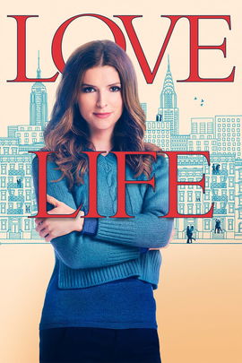 Love Life poster image