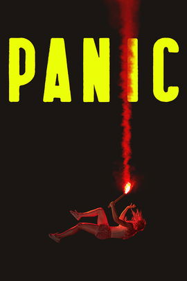 Panic poster image