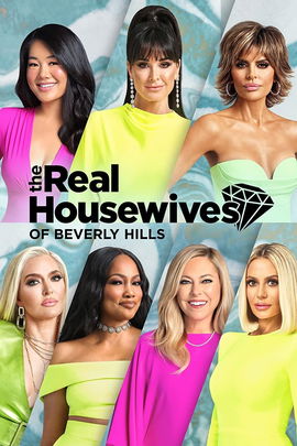 The Real Housewives of Beverly Hills poster image