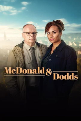 McDonald & Dodds poster image