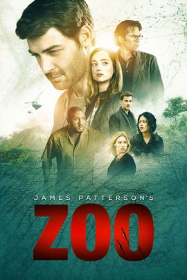 Zoo poster image