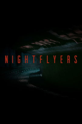 Nightflyers poster image