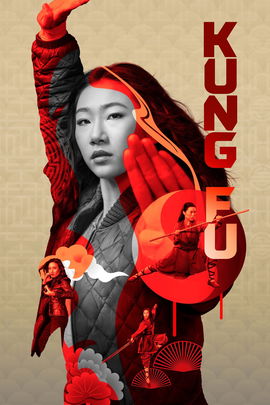 Kung Fu poster image