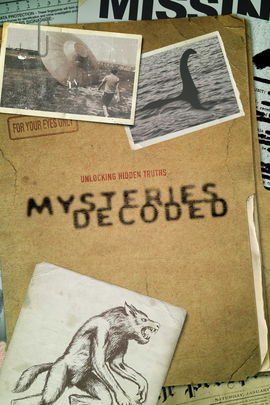 Mysteries Decoded poster image