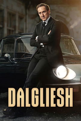 Dalgliesh poster image