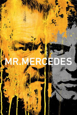 Mr. Mercedes poster image