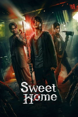 Sweet Home poster image